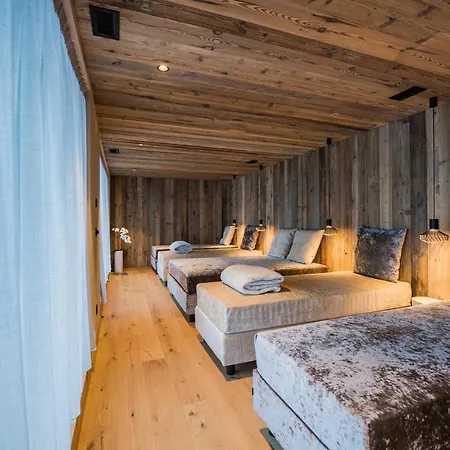 Laurin Hotel Toblach