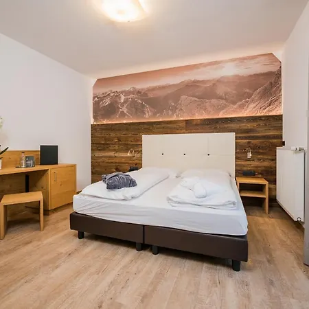 Laurin 4* Toblach