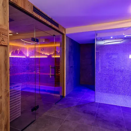 Laurin Hotel Toblach