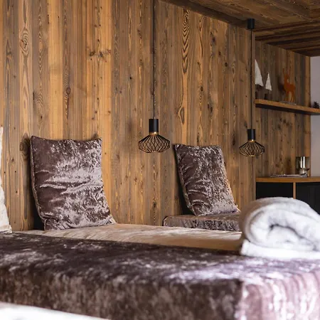 Hotel Laurin Toblach