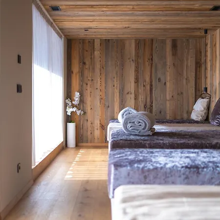 Hotel Laurin 4*