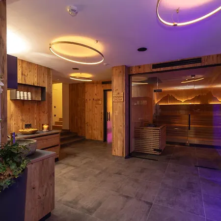 Laurin 4* Toblach