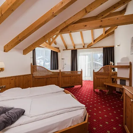 Laurin Hotel 4*