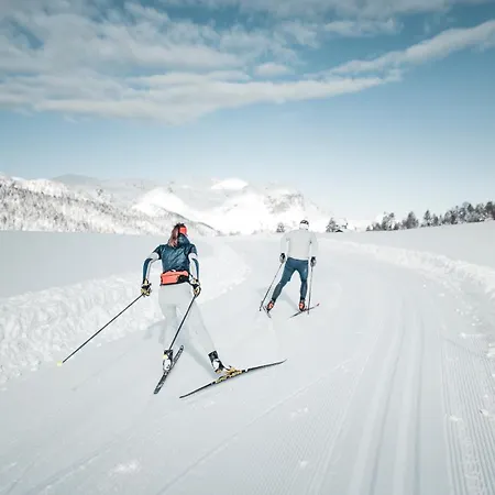 Laurin 4* Toblach