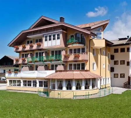 Hotel Laurin