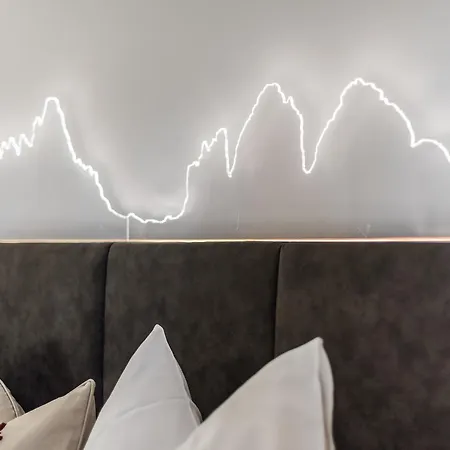 Laurin Hotel Toblach