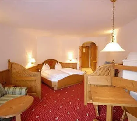 Laurin Hotel 4*