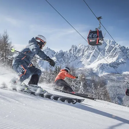 Laurin 4* Toblach